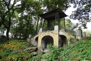 Экскурсия по парку Александрия, Белая Церковь